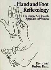 Hand foot reflexology for sale  UK