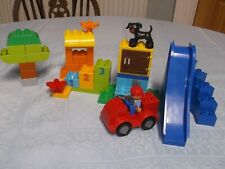 Lego duplo playground for sale  BARNSLEY