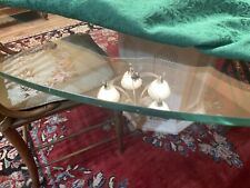 Round glass dining for sale  Broomfield