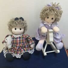Motion fabric doll for sale  Warrenton
