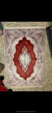 Turkish rug small for sale  MILTON KEYNES
