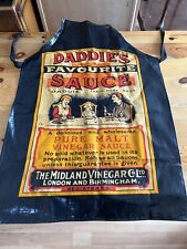 Vintage daddies brown for sale  HATFIELD