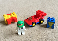 Lego duplo complete for sale  MAIDENHEAD