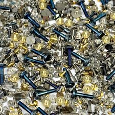 100 watch screws for sale  Lake Worth