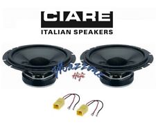 Ciare 170z kit usato  Sinopoli