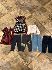 Toddle girl pcs for sale  San Tan Valley