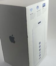 Router Wi Fi AirPort Extreme A1521 802.11 AC Wi Fi Apple caja abierta probado segunda mano  Embacar hacia Mexico