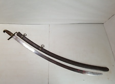 Militia officers sword for sale  Berlin