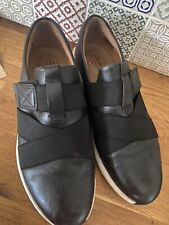 Ladies clarks structured for sale  SPALDING