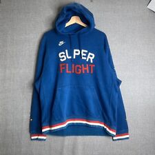 Nike stories hoodie for sale  Oakland