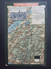 Ansichtskarte kanton de gebraucht kaufen  Bergisch Gladbach