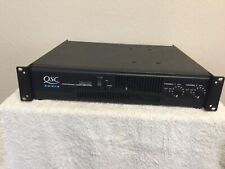 Qsc audio rmx for sale  Waller