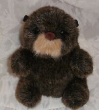Beaver stuffed plush for sale  Shipping to Ireland