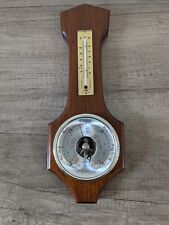 Vintage shortland barometer for sale  LOWESTOFT