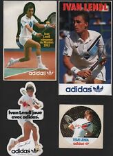 Adidas ivan lendl d'occasion  Jaunay-Clan