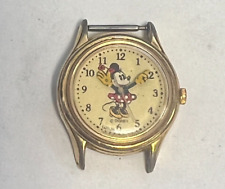 face mouse watch minnie for sale  Deland
