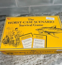 Vintage worst case for sale  Caledonia