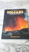 Volcans tremblements terre d'occasion  Hyères