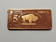 Five ounce copper for sale  Schertz