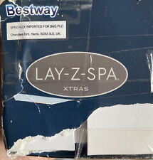 Lay spa hot for sale  ERITH