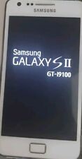 Samsung galaxy i9100 gebraucht kaufen  Sindelfingen