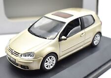 Coche Auto Escala 1:43 Golf Serie 5 diecast miniaturas automodelismo colección comprar usado  Enviando para Brazil