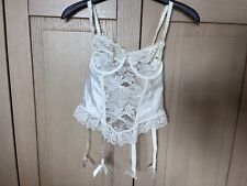 Sexy 34b suspender for sale  DROITWICH