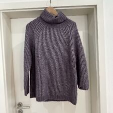 Damen pullover lila gebraucht kaufen  Neumarkt i.d.OPf.