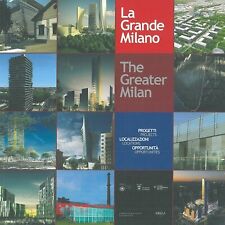 Grande milano. progetti usato  Italia