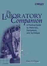 Laboratory companion practical for sale  UK