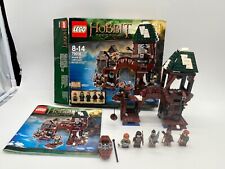 Lego hobbit herr gebraucht kaufen  Groß-Zimmern