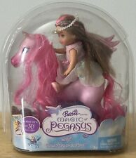 Barbie y la magia de Pegaso. Princesa y pony Kelly Cloud., usado segunda mano  Embacar hacia Argentina