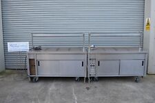 Emh carvery units for sale  BISHOP AUCKLAND