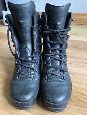 Lowa combat gtx for sale  LONDONDERRY