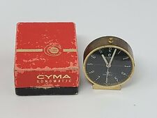 Vintage cyma sonomatic for sale  West Jordan