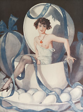 1920 ca. uova usato  Marano Di Napoli
