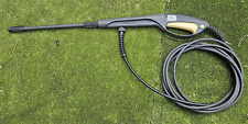 Karcher gun hose for sale  CARSHALTON