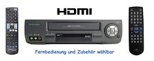 Videorecorder vhs hdmi gebraucht kaufen  Berlin