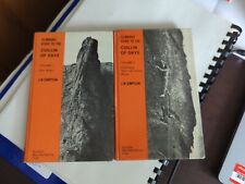 Climbers guide cuillin for sale  FORT WILLIAM