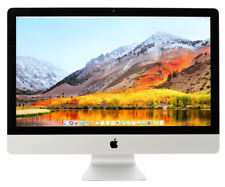 Apple iMac 21.5" All In One Desktop Core i3-540 3.06GHz 8GB 500GB HDD 2010 Pressa comprar usado  Enviando para Brazil