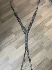 webbing harness for sale  BRIDGWATER