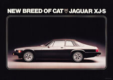 Jaguar 1975 xjs for sale  BURGESS HILL