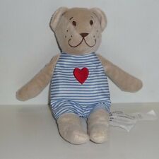 Doudou ours ikea d'occasion  France