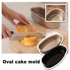 Cake oval mold for sale  Shipping to Ireland