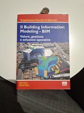 Building information modeling usato  Modena