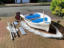 10ft dinghy for sale  WARWICK