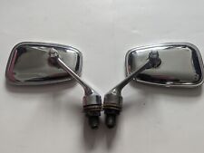 Pair desmo wing for sale  DARTFORD