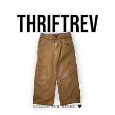 Carhartt toddler brown for sale  Knoxville