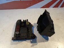 Kawasaki gpz1000rx fuse for sale  DISS