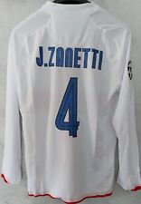 Inter Zanetti usato in Italia | vedi tutte i 10 prezzi!